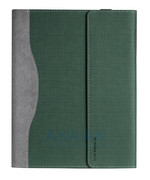 Futerał dla Microsoft Surface Pro X ZIELONY 13 cale