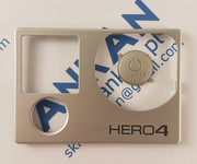Kamera cyfrowa GoPro HERO4 Silver