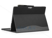 Futerał dla Microsoft Surface GO CZARNY 10 cale