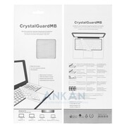 folia ochronna na klawiaturę dla Microsoft Surface Laptop 13,5