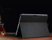 pokrowiec etui case dla Microsoft Surface Pro 4 / 5 / 6 / 7 CZARNY 12,3 cali