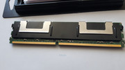 Pamięć serwerowa Kingston KVR667D2D4F5/8G
