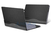Futerał dla Microsoft Surface Laptop 13,5 CIEMNOSZARY