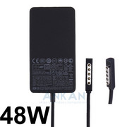 Oryginalny zasilacz sieciowy do Microsoft Surface Pro 1 2 1536 12V 48W 3.6A
