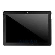 Wyświetlacz LCD i Digitizer dla Microsoft Surface Go 1824