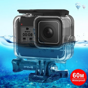 OBUDOWA wodoodporna do GOPRO Hero 8 60m