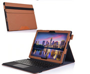 Futerał dla Dell Latitude 5285 5290 brązowy