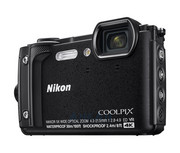 Aparat cyfrowy Nikon Coolpix W300