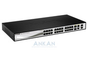 D-Link DES-1210-28 switch