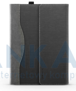 Futerał dla Microsoft Surface Pro 4 / 5 / 6 / 7 SZARY 12,3 cali