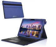 Futerał dla Dell Latitude 5285 5290 niebieski