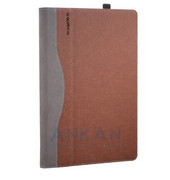 Futerał dla Lenovo Yoga 730 13,3 BRĄZOWY