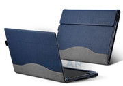 Futeriał dla Lenovo Yoga Book 10,1 GRANATOWY