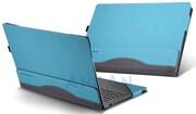 Futerał dla Lenovo Yoga C930 Yoga 7 Pro NIEBIESKI