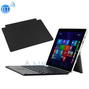 Klawiatura Bluetooth do Microsoft Surface Pro3 / Pro4 / Pro 2017 CZARNY