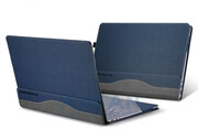 Futerał dla Microsoft Surface Laptop 13,5 NIEBIESKI