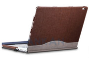 Futerał dla Microsoft Surface Book 2 15 cali KAWOWY