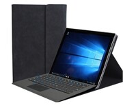 Pokrowiec do Microsoft Surface Pro 3 12 cali CZARNY