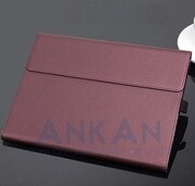 Pokrowiec do Microsoft Surface Pro 3 WIŚNIOWY