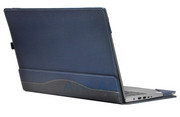 Futerał dla Lenovo Yoga 520 Flex 5 14 NIEBIESKI
