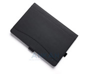 Pokrowiec + torebka na zasilacz do Microsoft Surface Pro 12,3 CZARNY 2020