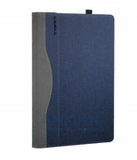 Futerał dla Lenovo Yoga 730 13,3 GRANATOWY