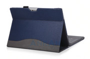 Futerał dla Microsoft Surface GO GRANATOWY 10 cale