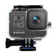 OBUDOWA wodoodporna do GOPRO Hero 8 45m
