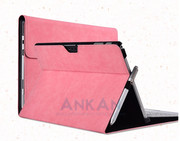 Pokrowiec etui case dla Microsoft Surface Pro 4 5 6 7 12,3 RÓŻOWY