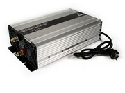 Zasilacz awaryjny (UPS + AVR) 12V UPS-4000SR Sinus 4000W/2000W 12V/230V AZO Digital