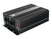 Samochodowa przetwornica napięcia 12 VDC / 230 VAC IPS-4000 4000W AZO Digital