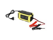 Ładowarka sieciowa 12 V do akumulatorów BC-7 7A (230V/12V) AGM / GEL AZO Digital