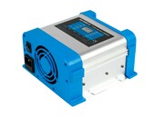 Ładowarka sieciowa 24 V do akumulatorów BC-20 PRO 10A (230V/24V) LCD 7 stopni ładowania AZO Digital