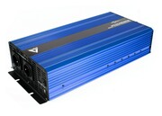 Przetwornica napięcia 24 VDC / 230 VAC SINUS IPS-6000S 6000W AZO Digital