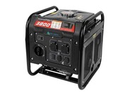 Agregat prądotwórczy inwerterowy 1-fazowy AGP-3800i 3500W / 3800W AZO Digital