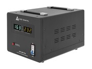 Stabilizator napięcia AVR-3000 PRO 3000VA / 1800W AZO Digital