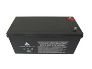 Akumulator VRLA AGM bezobsługowy AP12-200 12V 200Ah AZO Digital