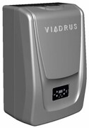 Viadrus K4 - kocioł gazowy dwufunkcyjny kondensacyjny 6,5 - 33 Viadrus K4 - kocioł gazowy dwufunkcyjny 33