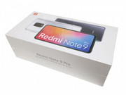 Smartfon XIAOMI Redmi Note 9 Pro 6/64GB - zdjęcie 7
