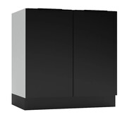 Szafka kuchenna pod zlew 80 cm - Farvi 17X Edinos