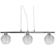 Elegancka lampa wisząca - K272-Foxal Lumes