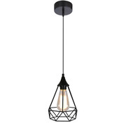 Loftowa lampa wisząca - K213-Malloc Lumes