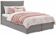 Łóżko hotelowe Kawor 160x200 - 32 kolory Edinos