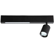Podłużna lampa sufitowa led - K579-Albero Lumes