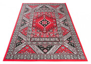 Czerwony dywan orientalny - Paris 3X Edinos