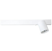 Biały kinkiet led - K578-Albero Lumes