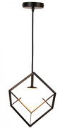 Industrialna lampa wisząca - K129-Travel Lumes