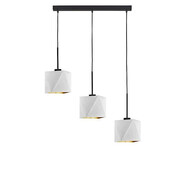 Lampa wisząca na listwie - EX268-Agor - 5 kolorów do wyboru Lumes