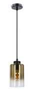 Nowoczesna pojedyncza lampa wisząca - D274-Frugii Lumes