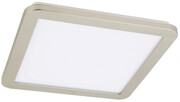 Nowoczesny plafon łazienkowy led - K078-Migel Lumes